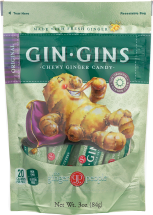 Gin Gins® product image.