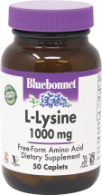 L-Lysine product image.
