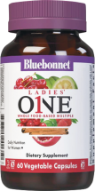 Ladies' One Whole Food-Based Multiple product image.