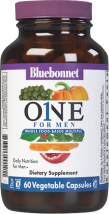 Men's One Whole Food-Based Multiple product image.
