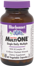 Multi One® (Iron Free) product image.