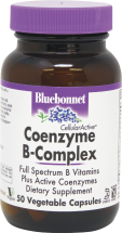 Cellularactive® Coenzyme B-Complex product image.