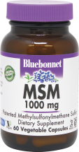 MSM product image.