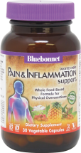 Targeted Choice® Pain & Inflammation Support® product image.