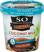 Frozen Coconutmilk product image.