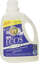 Laundry Detergent product image.
