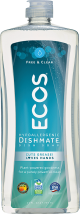 Free & Clear Dishmate product image.