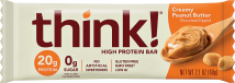 High Protein Bar product image.