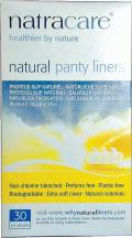 Mini Panty Liner product image.