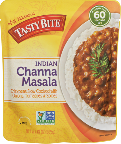 Indian Entrée product image.