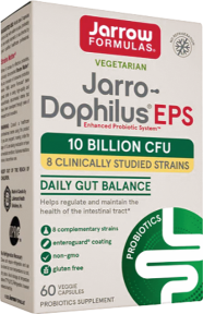 Jarro-Dophilus EPS 5 Billion product image.