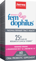 Fem Dophilus product image.