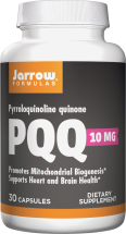 PQQ product image.