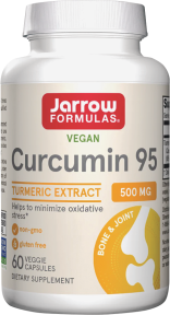 Curcumin 95 product image.