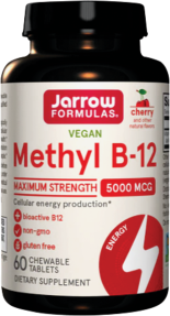 Methyl B-12 product image.