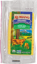 Pepper Jack Cheese product image.