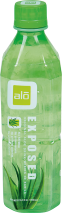 Aloe Vera Juice Drink product image.