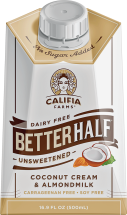 Better Half Creamer product image.