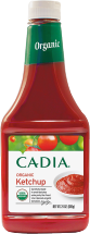 Ketchup product image.
