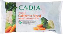 California Blend Vegetables product image.