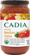Salsa product image.