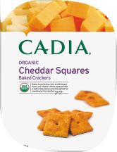 Crackers product image.