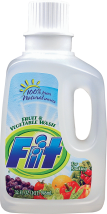 Produce Wash Soaker Organic product image.