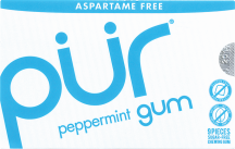 Assorted Gum product image.