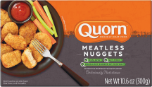 Meat Alternative (selected varieties) product image.