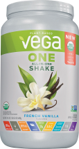 Organic Vega One product image.