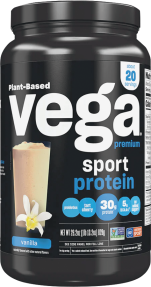 Sport Premium Protein product image.