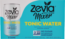 Zevia product image.