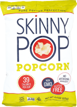Popcorn product image.