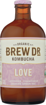 Kombucha product image.