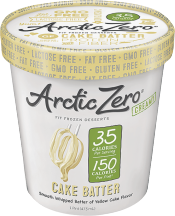 Ice Cream product image.