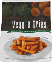 Fries product image.