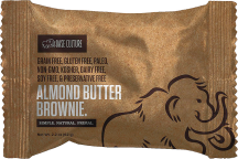 Almond Butter Brownie product image.