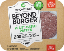 Beyond Burger product image.