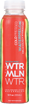 Assorted Watermelon Drinks product image.