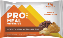 Meal Bar product image.
