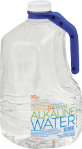 Alkaline Water product image.