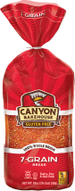Bread product image.