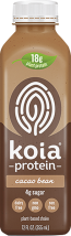 Plant Powered Protein Drink product image.