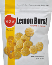 Gluten Free Cookies product image.
