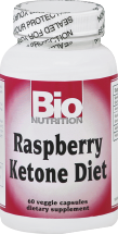 Bio Nutrition product image.
