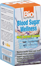 Bio Nutrition product image.