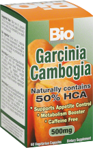 Bio Nutrition product image.
