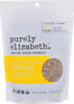 Granola product image.