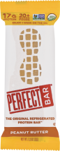 Assorted Protein Bars product image.