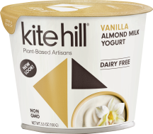 Yogurt product image.
